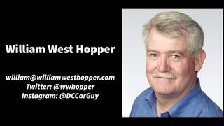 William West Hopper Lower Manhattan Explorer in Chief Application