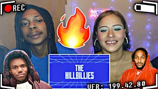 Baby Keem & Kendrick Lamar - The Hillbillies Reaction