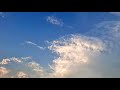SKY TIME-LAPSE 4K UHD 