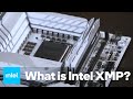 The History of Intel Extreme Memory Profile (Intel XMP) | Intel Technology