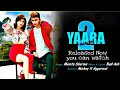 Yaara 2 mamta Sharma official video arisfa khan lucky dancer yaara 2 song