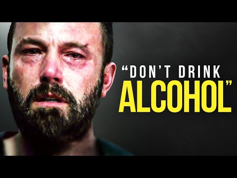 MOTIVATION TO STOP DRINKING – The Most Revealing 20 Minutes of Your Life