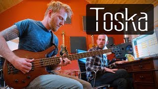 Toska Recording 