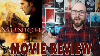 Munich Movie Review