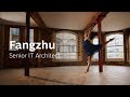 Meet Fangzhu and see how she steps #beyond the ordinary 💃