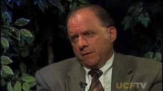 UCF Global Perspectives - James Ludes