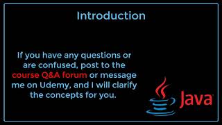 Introduction to Advanced Java Programming (Design Patterns and Algorithms)