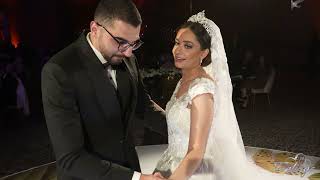 Sheraton Amman Al Nabil Hotel (Feelings Weddings)