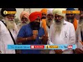 jasbir singh bhullar lok insaaf party on bargarhi morcha day14th