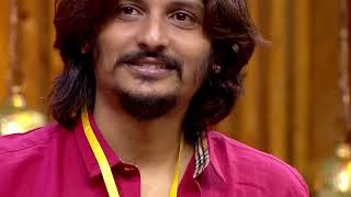 Sun Naam Oruvar சன் நாம் ஒருவர் | EP 5 - Jiiva | November 4th 2018