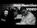 Rokit Bay ft. Trishna - GALZUU NOVSH ( NEW REACTION VIDEO )