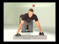 perfect pushup get ripped workout