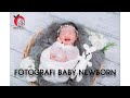 Belajar Foto Bayi Yang Mudah Untuk Pemula | Bidan Holis | Fotografi Baby Newborn