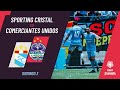 Sporting Cristal 3-0 Comerciantes Unidos: resumen EXTENDIDO del partido | Torneo Clausura 2024