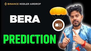 🔥 Berachain Bera Coin Price Prediction ! Bera Coin News Today