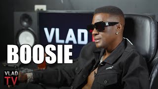 Boosie: Gucci Mane Told Me He Drove from ATL to NY So He Could Bring His Gun (Part 40)