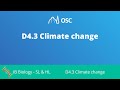 D4.3 Climate Change [IB Biology SL/HL]