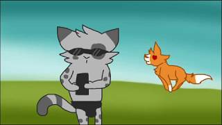 Warrior cats Spoof MAP - Part 10