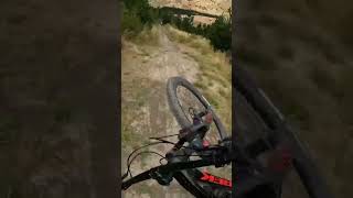 POV: Homebrook dh go watch full video on channel #subscribe #mountainbikingvideos #mtbgopro