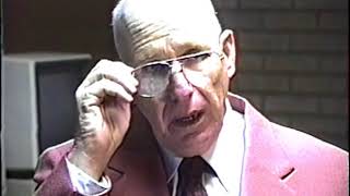 HOWARD PITTMAN TESTIMONY (Updated) -- HIS NEAR-DEATH EXPERIENCE - END TIME WARNING GOD GAVE HIM