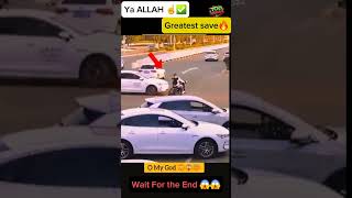 MashAllah ☝✅ Respect 😍#viral #viralshort #shortfeed #humanity #allah #islamicstatus #automobile