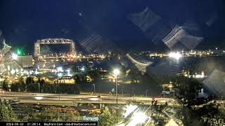 Bayfront Cam