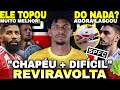 O SPFC VAI FECHAR COM +2, mas… | HUGO SOUZA NA MIRA DO “TRICOLOR” da... | RODINEI NO SPFC?