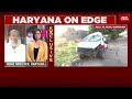 haryana home minister anil vij we should not rush to early conclusions let our agencies find out