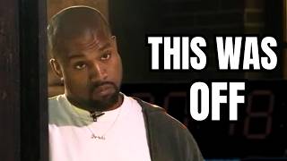 The Moment These Celebrities Stopped Making Sense