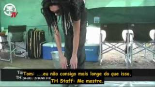 Tokio Hotel TV Episódio 5 - [Legendado em Português]