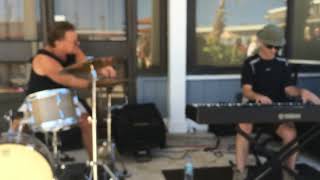 NUVO BROTHERS! LIVE BEMSHA SWING, BREEZWOOD, BLUES IN GREEN Sept. 6th 2015