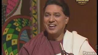 Bhojpuri Lokgeet | Ghunghta Hatai ke | Singer Dr. Shankar Prasad