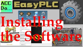 Transform Ideas into 3D Reality: EasyPLC Setup Tutorial