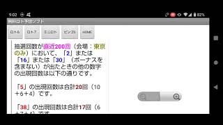 18億8千万円のキャリーオーバー中!第1589回のロト６一口予想!ロト6予想ソフト無料ツールの使い方