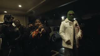 Future - Up The River (Video)