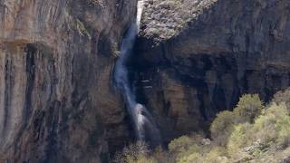 Mirador de Pelegrina Guadalajara-Spain