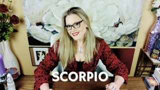 SCORPIO ~ Ohh My, Yes... / Singles \u0026 Curious Tarot / July 2021