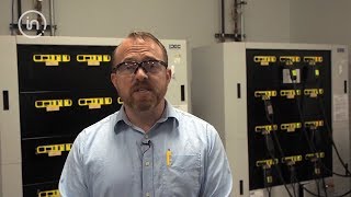 Intertek Small Battery Testing Overview