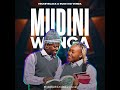 Rude kid venda & Mickey black -Mudini wanga ft Khakhathi & Friends X Vule C4 (Official Audio)