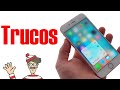 Trucos Ocultos Iphone