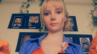 Doctor's Special Treatment Procedure 🏥 ASMR Medical Transformation Roleplay
