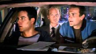 How I Met Your Mother - You Don't Know Me