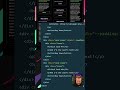 SICK CSS gradient border effect