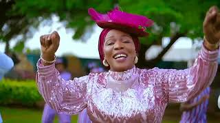 Miracle Onyibor - O MERIWO (HE HAS WON) (Official music video) CHRISTIAN HOT PRAISE SONG