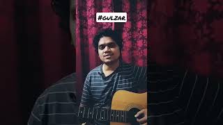 naam ada likhna #gulzar #cover #shorts #guitar #hindisongs