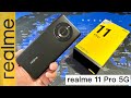 Realme 11 Pro 5G - Unboxing and Hands-On