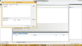 C# tutorial 8 Using Sharp Develop
