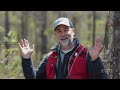 a mysterious rare bog is full of surprises on washington’s olympic peninsula oregon field guide