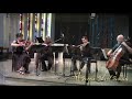 Sorry - String Quartet Cover