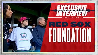 Get To Know the Fenway Park Learning Lab!
